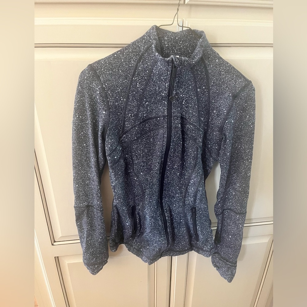 Lululemon Jacket